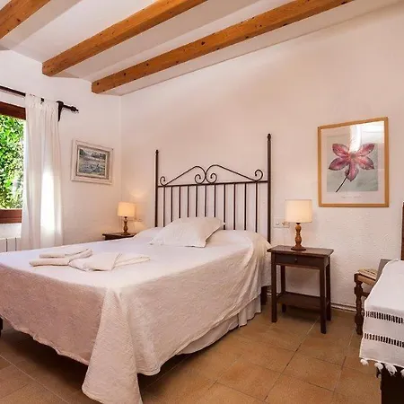 Villa Can Llobera Pollenca