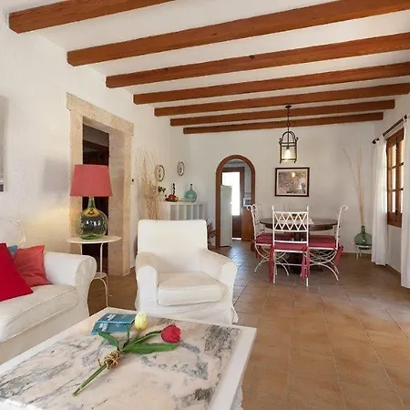Can Llobera Villa Pollenca